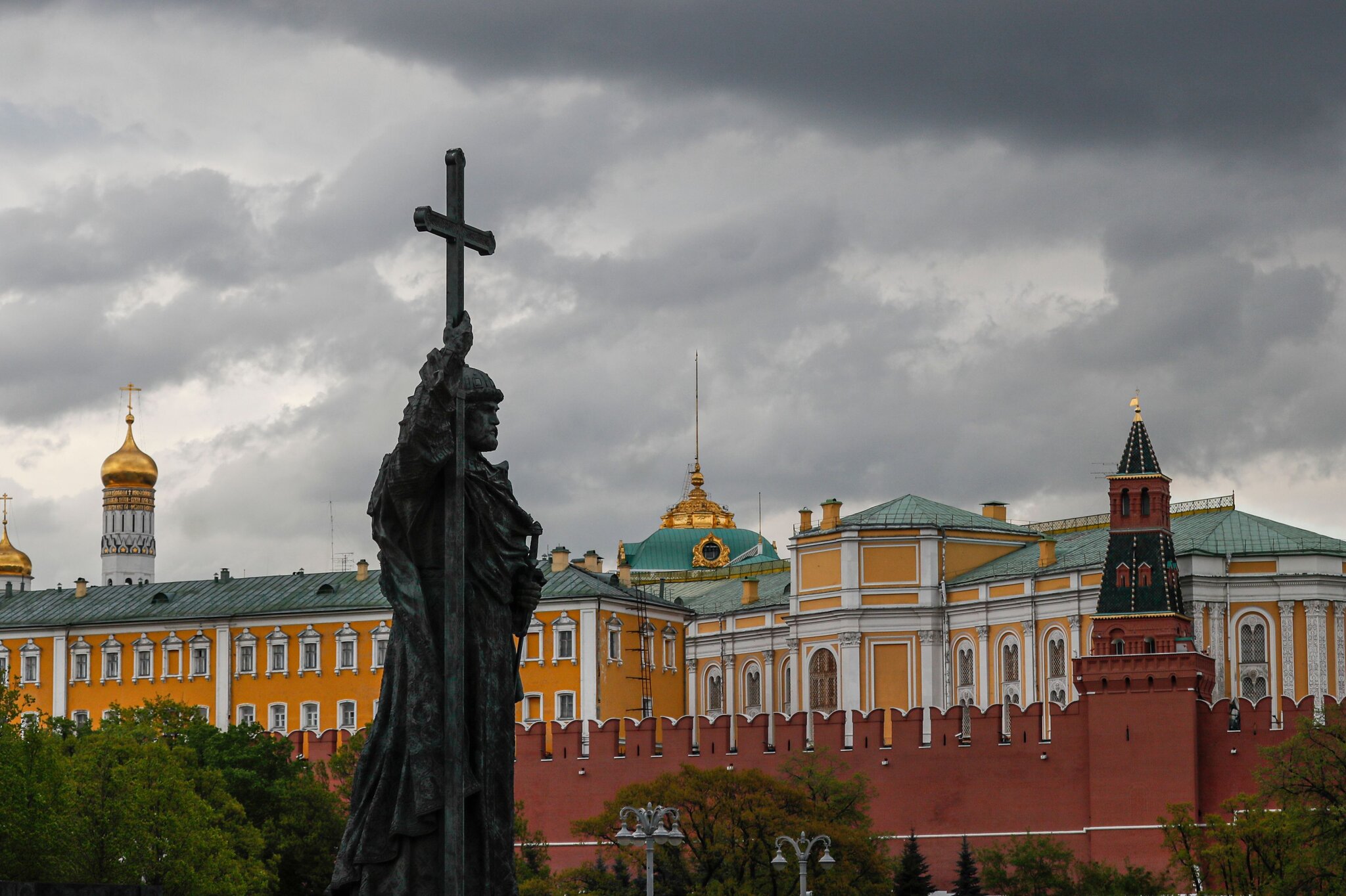 Moscow cáo buộc các UAV Ukraine tham gia vào kế hoạch tấn công Điện Kremlin ngày 4/7. Ảnh minh họa: EPA