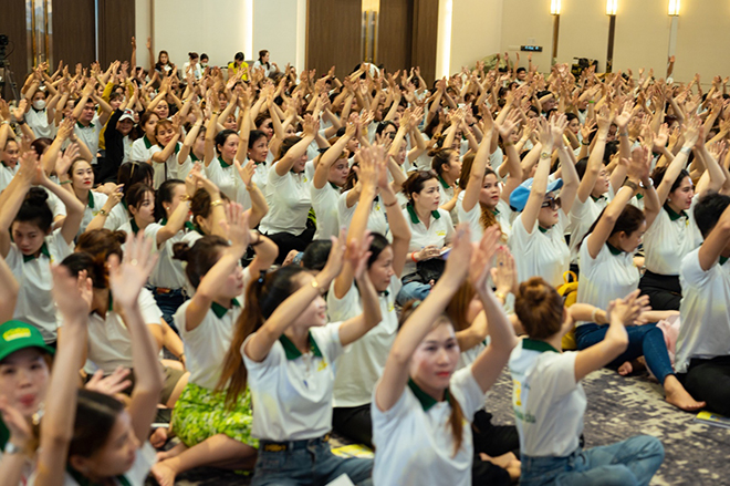 Chủ tịch Yody Phương Anh – vượt qua ranh giới của bản thân chính là khởi đầu mới tốt hơn - 2