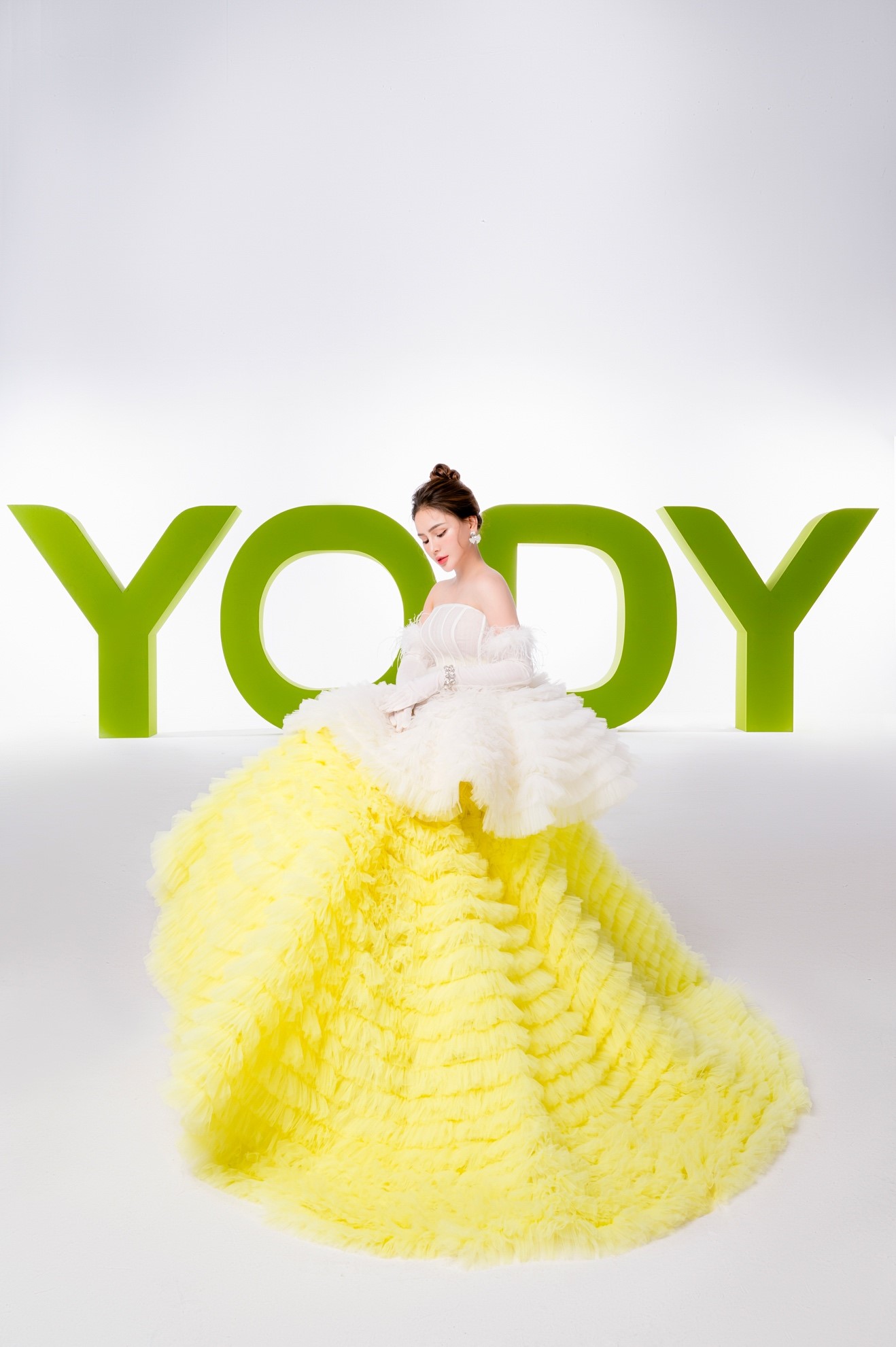 Chủ tịch Yody Phương Anh – vượt qua ranh giới của bản thân chính là khởi đầu mới tốt hơn - 3