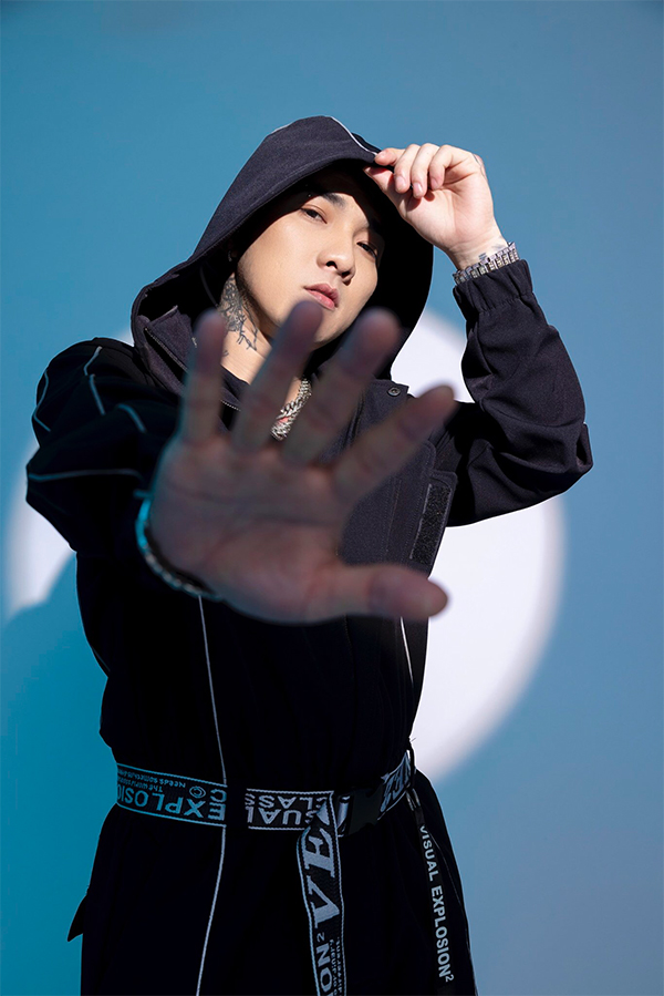 Tự hào và trân quý sự nỗ lực khi Hoàng Ân được những DJ kỳ cựu công nhận