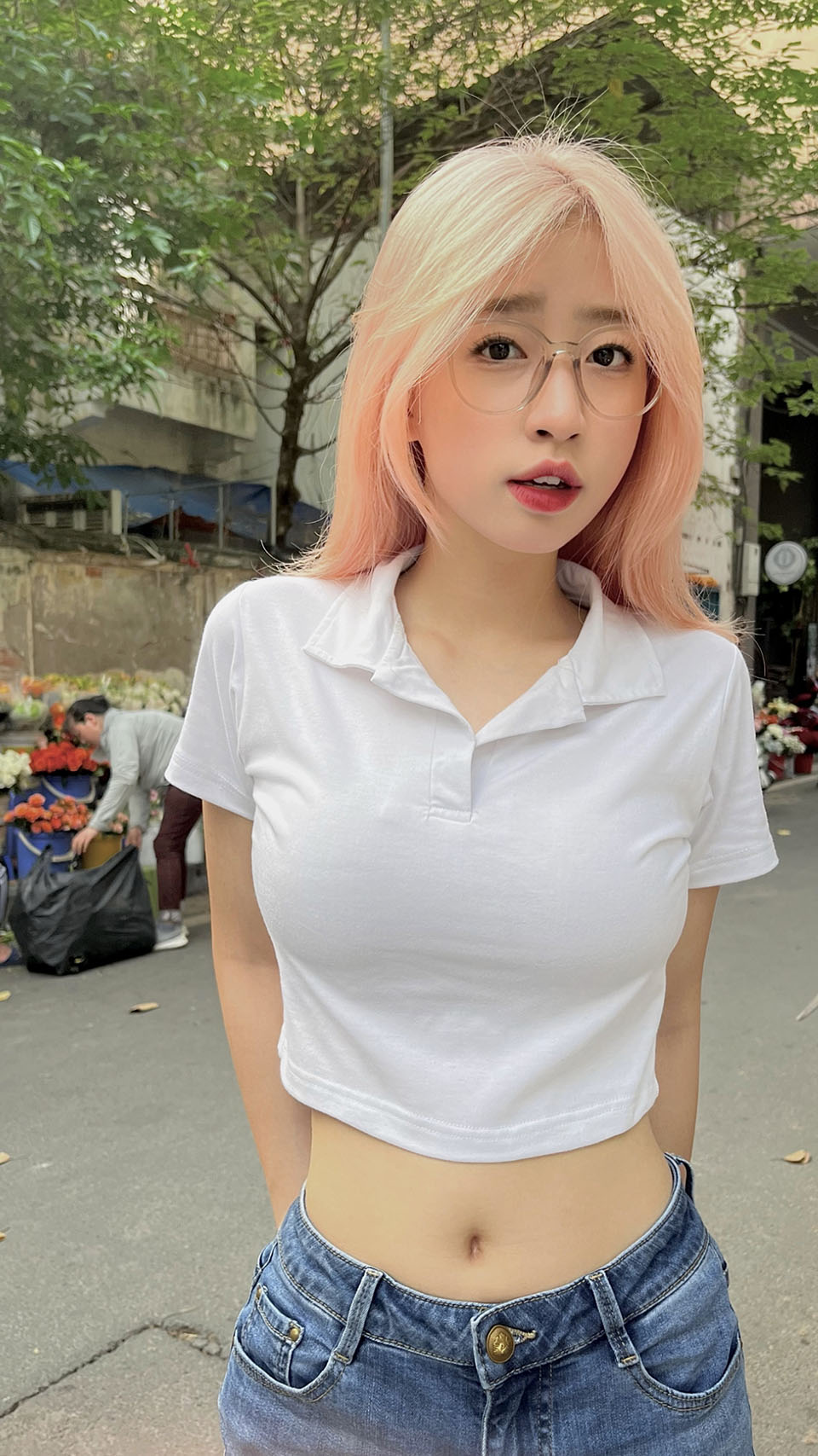 Cô gái 21 tuổi đổi đời nhờ TikTok, thu nhập “khủng” nuôi gia đình 5 thành viên - 2