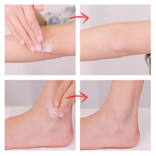 Khám phá kem trắng da body bật tông siêu hot mà Á hậu Huyền My review - 5