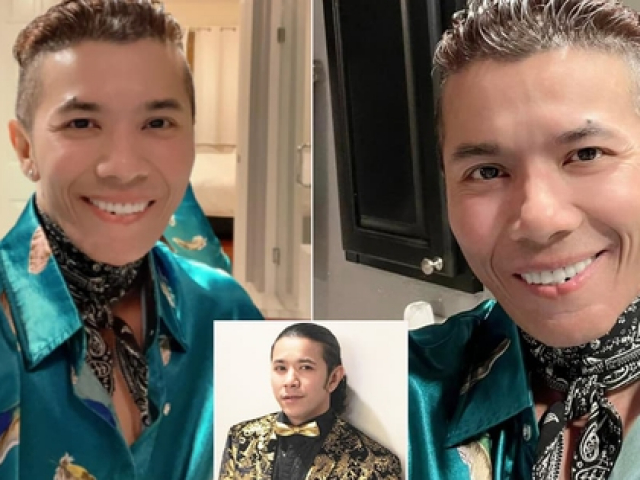 Đời sống Showbiz - Cơ ngơi đẳng cấp của ca sĩ vừa xuất hiện khác lạ sau phẫu thuật hàm và cổ khiến fan không nhận ra