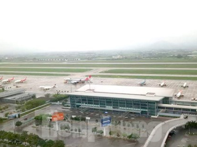 Tin tức trong ngày - Vụ 2 máy bay suýt 'cắt mặt' ở Nội Bài: Vì sao không thể hủy cất cánh?