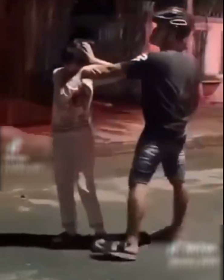 Hình ảnh cắt từ clip