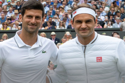 Nóng nhất thể thao sáng 5/7: Chuyên gia tin Djokovic vượt kỷ lục Wimbledon của Federer