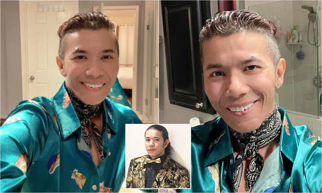 Cơ ngơi đẳng cấp của ca sĩ vừa xuất hiện khác lạ sau phẫu thuật hàm và cổ khiến fan không nhận ra - 2