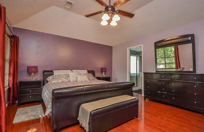 Cơ ngơi đẳng cấp của ca sĩ vừa xuất hiện khác lạ sau phẫu thuật hàm và cổ khiến fan không nhận ra - 11