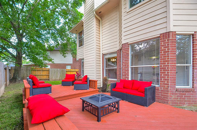 Cơ ngơi đẳng cấp của ca sĩ vừa xuất hiện khác lạ sau phẫu thuật hàm và cổ khiến fan không nhận ra - 14