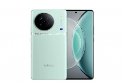 Ra mắt Vivo X90s cấu hình ”khủng”, giá từ 13 triệu đồng