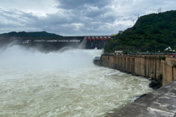 Thủy điện miền Bắc vẫn phải “ăn dè” dù có nơi vượt mực nước chết hơn 20m