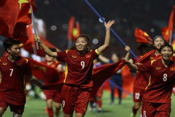 Lịch thi đấu World Cup bóng đá nữ 2023, lịch thi đấu đội tuyển nữ Việt Nam