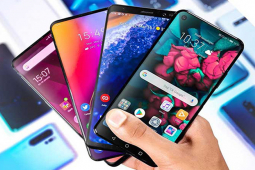 Thời trang Hi-tech - Nếu gặp các dấu hiệu này, đã đến lúc nghĩ chuyện thay điện thoại