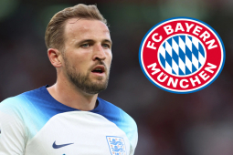 Bóng đá - Harry Kane muốn sang Bayern Munich, có dám "nổi loạn" để rời Tottenham