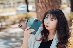 Thời trang Hi-tech - Hé lộ mức giá bất ngờ của Galaxy M34 5G pin "trâu"