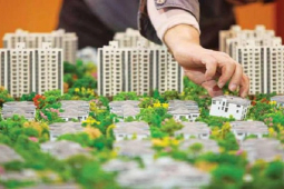 Kinh doanh - Cổ phiếu nhóm BĐS và chứng khoán thăng hoa: Nhà đầu tư đã sẵn sàng?