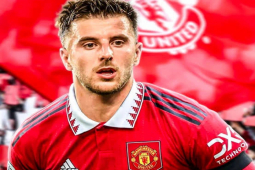 Bóng đá - Nóng: Mason Mount nói lời chia tay Chelsea, chính thức gia nhập MU hôm nay