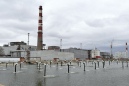 Thế giới - Nga và Ukraine cùng cảnh báo nguy cơ nhà máy điện hạt nhân Zaporizhzhia bị tấn công