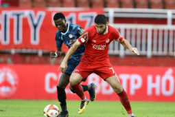 Thể thao - FPT Play nâng cấp trải nghiệm xem V.League bằng tính năng Xem song song
