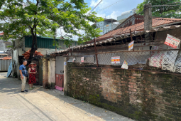 Tin tức trong ngày - Quy hoạch treo, “treo” cả cuộc sống người dân: Hàng trăm dự án “treo” qua một thập kỷ