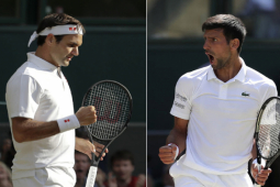 Thể thao - Djokovic có phải là "ngôi sao khỏe nhất hành tinh", phá thêm kỷ lục của Federer?