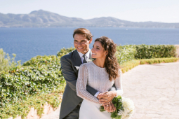 Đàn ông - Huyền thoại Rafael Nadal: Ngôi sao chung tình số 1 làng quần vợt