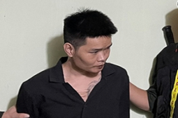 Pháp luật - Bí mật đáng sợ trong căn nhà của trùm ma túy Hà "Lợi"