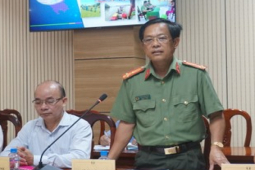 Tin tức trong ngày - Vụ bấm biển số xe "siêu đẹp" ở Cao Lãnh: Chuyển hồ sơ sang cơ quan cảnh sát điều tra