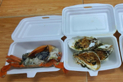 Tin tức trong ngày - Diễn biến bất ngờ vụ quán ăn trên phố Tạ Hiện bị tố "chặt chém"