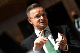 Thế giới - Hungary "nổi nóng" dọa chặn tất cả viện trợ quân sự từ EU sang Ukraine