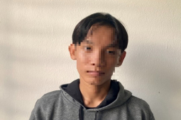 Tin tức trong ngày - Cần Thơ: Mở rộng điều tra vụ xúc phạm Quốc kỳ