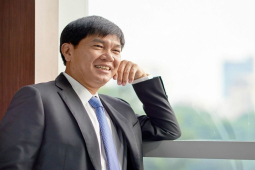 Kinh doanh - Cổ phiếu HPG tiến sát mốc 27.000 đồng: Tỷ phú Trần Đình Long "bỏ túi" hơn 1.000 tỷ đồng