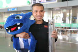 Thể thao - "Ông trùm bi-a" Quyết Chiến vừa vô địch World Cup sẽ “săn” cúp thế giới tiếp theo ra sao?