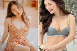 Phim - Sao phim "Phố trong làng" sau 2 năm: Nữ y tá ngày càng gợi cảm, người này "lột xác" bất ngờ