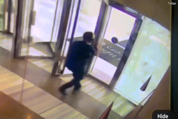 Phi thường - kỳ quặc - Xông vào khách sạn cao cấp nổ súng, không ngờ rơi vào tình thế phải bỏ chạy và lãnh đạn