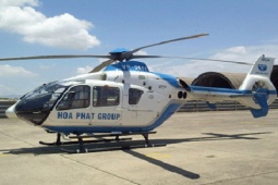 Kinh doanh - Những chiếc máy bay đại gia Việt sở hữu giờ ra sao?