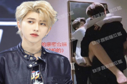 Giải trí - Thái Từ Khôn dùng chiêu bài gì để tránh bị cấm sóng?