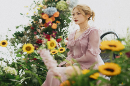 Nhạc - Linh Lana nhắn nhủ về tình yêu trong “Tự thương lấy mình”