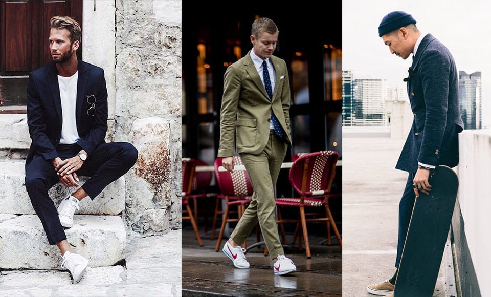 Quy tắc trang phục lịch sự dành cho các quý ông công sở - 5