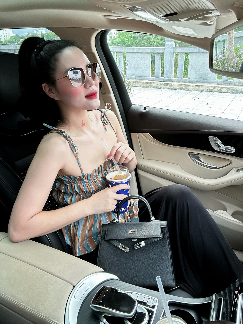 Bùi Lan Anh và câu chuyện khởi nghiệp của cô nàng đam mê thời trang - 2