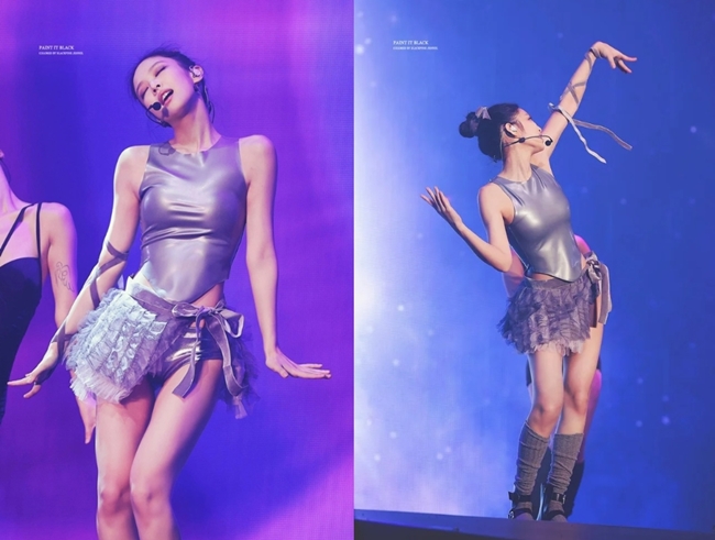 Mặc đẹp với Balletcore – xu hướng hot nhất hiện nay - 2