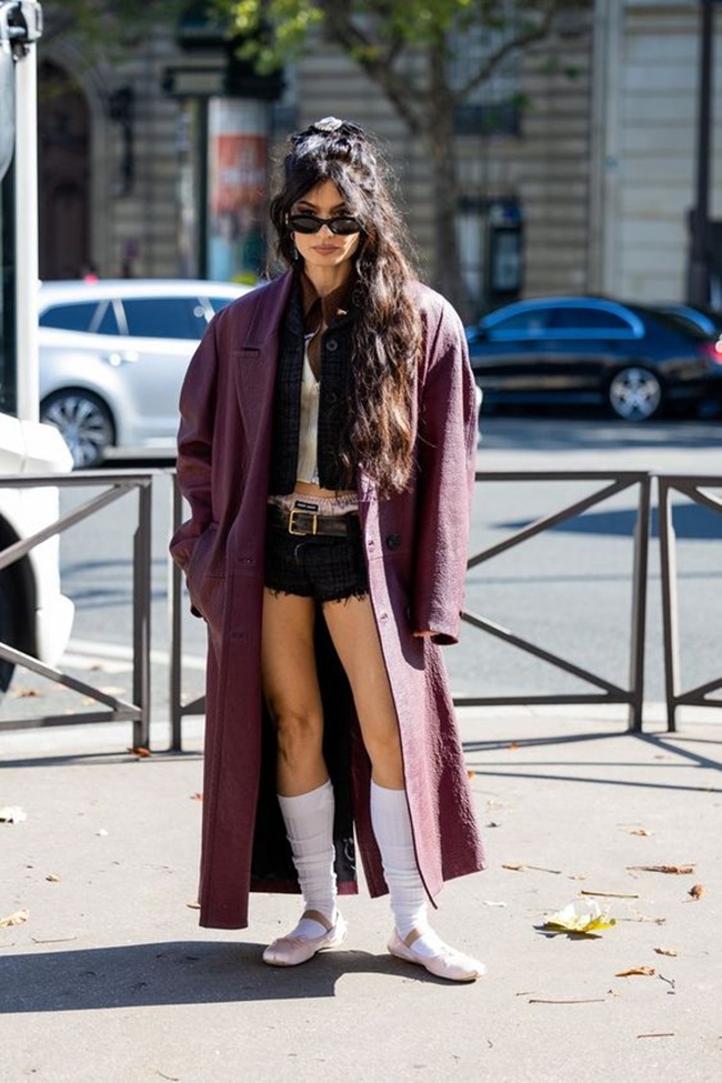 Mặc đẹp với Balletcore – xu hướng hot nhất hiện nay - 5