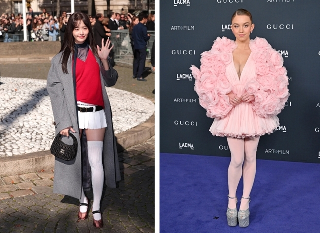 Mặc đẹp với Balletcore – xu hướng hot nhất hiện nay - 4