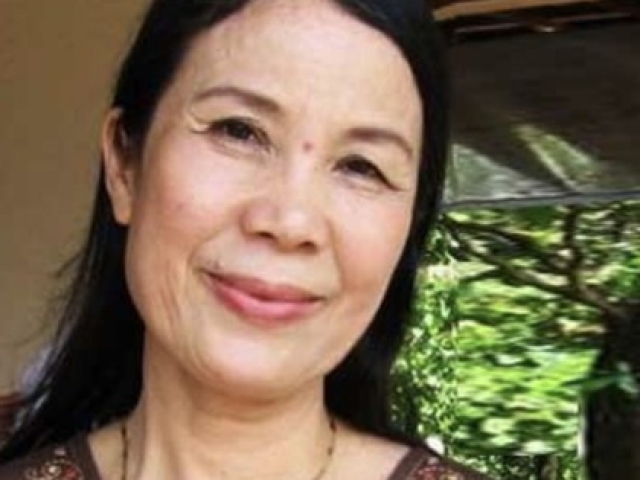 Đời sống Showbiz - Nhà thơ Lâm Thị Mỹ Dạ qua đời