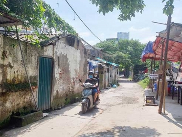 Tin tức trong ngày - Quy hoạch treo, “treo” cả cuộc sống người dân: Cần giải quyết triệt để, không làm tổn hại đến người dân