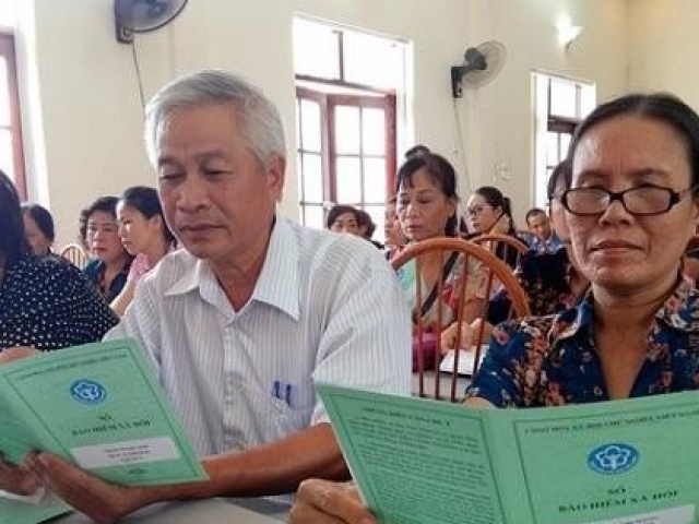 Kinh doanh - Tăng lương hưu từ tháng 7, vì sao chưa biết bao giờ được nhận tiền?