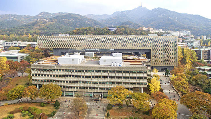 Đại học Quốc gia Seoul (National University of Seoul - SNU) là trường đại học công lập hàng đầu tại Hàn Quốc.
