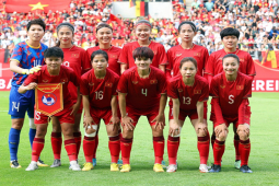 Việt Nam tiết kiệm hàng triệu USD để quảng bá hình ảnh nhờ World Cup nữ 2023