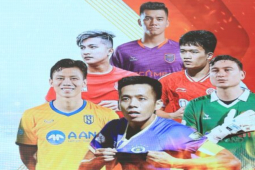 Lịch thi đấu vòng 1/8 Cúp Quốc gia Việt Nam 2023: Hà Nội đấu Viettel, CAHN gặp Nam Định