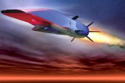 ”Hỏa tiễn” Nga có khả năng gắn đầu đạn hạt nhân, bay gần 10.000 km/h